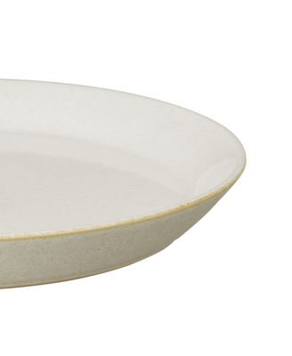 Impression Dinner Plates, Set of 4