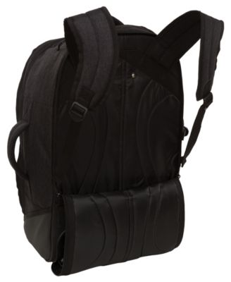 Voyager Rolling Backpack