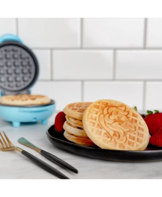 My Little Pony Mini Waffle Maker - Kitchen Appliance