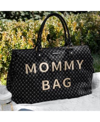 Mommy Weekender Duffle Bag
