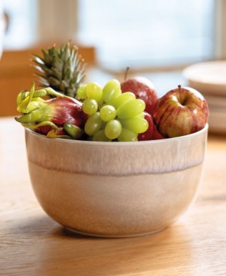 Perlemor Serving Bowl