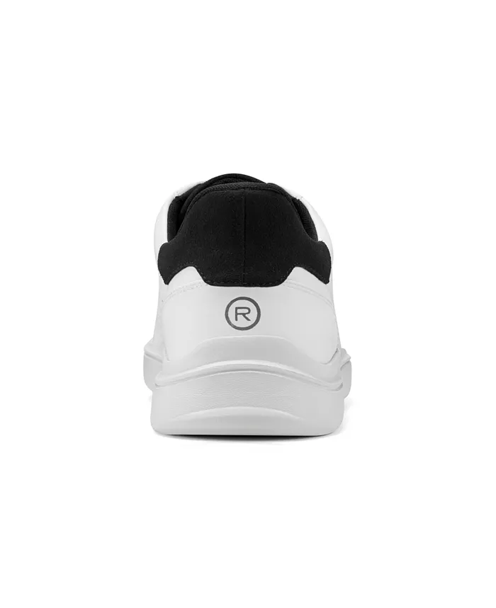 Men's Tristen Step Activated Lace-Up Sneakers - thumbnail 3