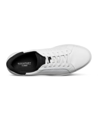 Men's Tristen Step Activated Lace Up Sneakers