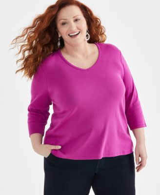 Womens Tops