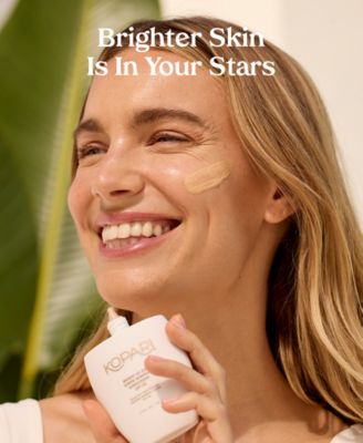 Bright As Day Sheer Mineral Sunscreen SPF 50, 1.7 oz.