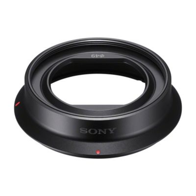 FE 50mm f/2.5 G Lens for Sony E