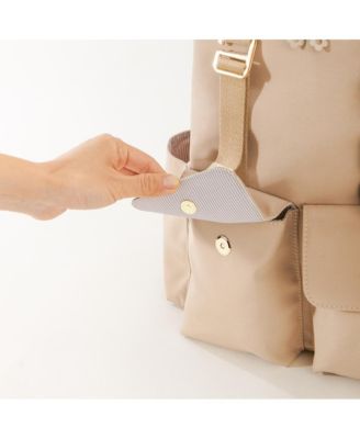 Serene Diaper Backpack