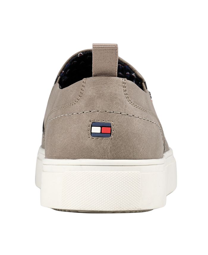 Men Shoes On Sale Online 2026.Tommy Hilfiger Men's Kozal Casual Slip On Sneakers - Macy's