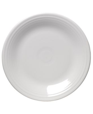 Fiesta 10.5 Dinner Plates Macy s