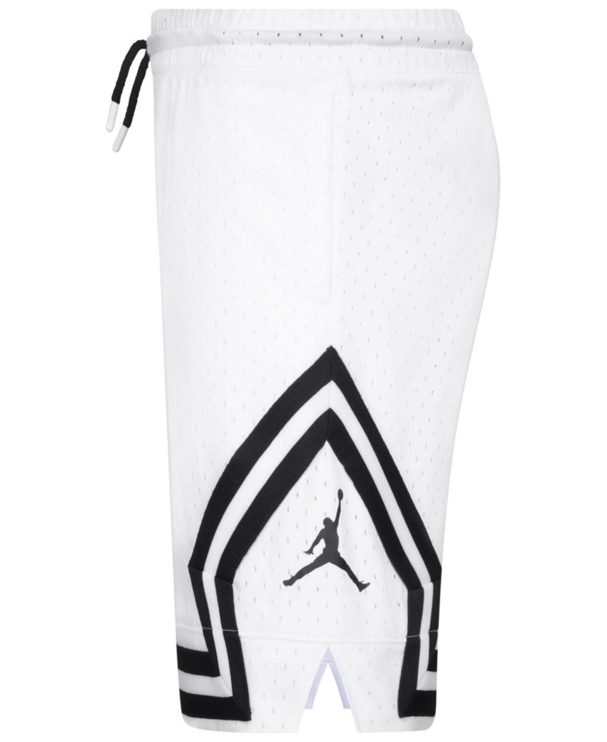 Jordan Big Boys Air Diamond Dri-Fit Ii Shorts