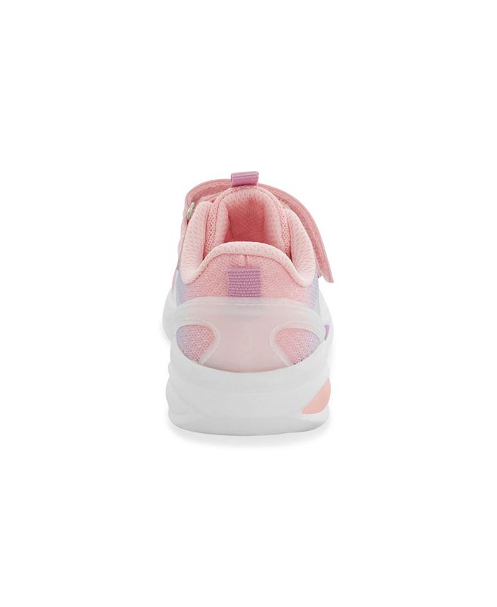 Stride Rite 360 Little Girls Arlie Removable Sock Insole For A Wider ...