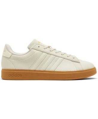 adidas Men's Grand Court 2.0 Casual Sneakers from Finish