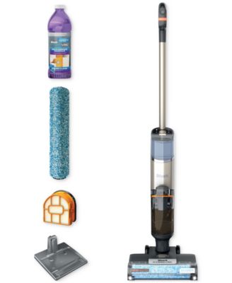 HydroVac™ MessMaster&amp;reg; Cordless 3-in-1 Vacuum, Mop and Self-Cleaning System, WD261