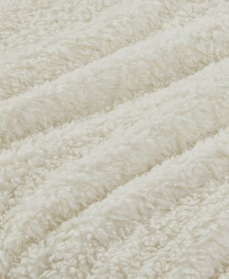 Burlington Berber Blanket, Full/Queen