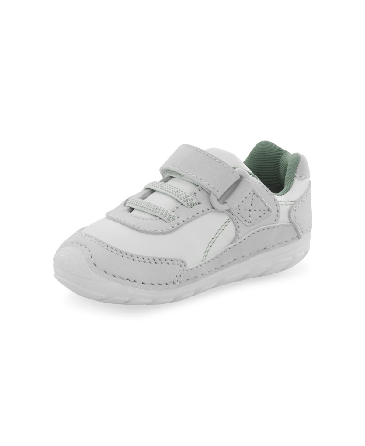 Stride Rite Little Boys Sm Grover Apma Approved Shoe