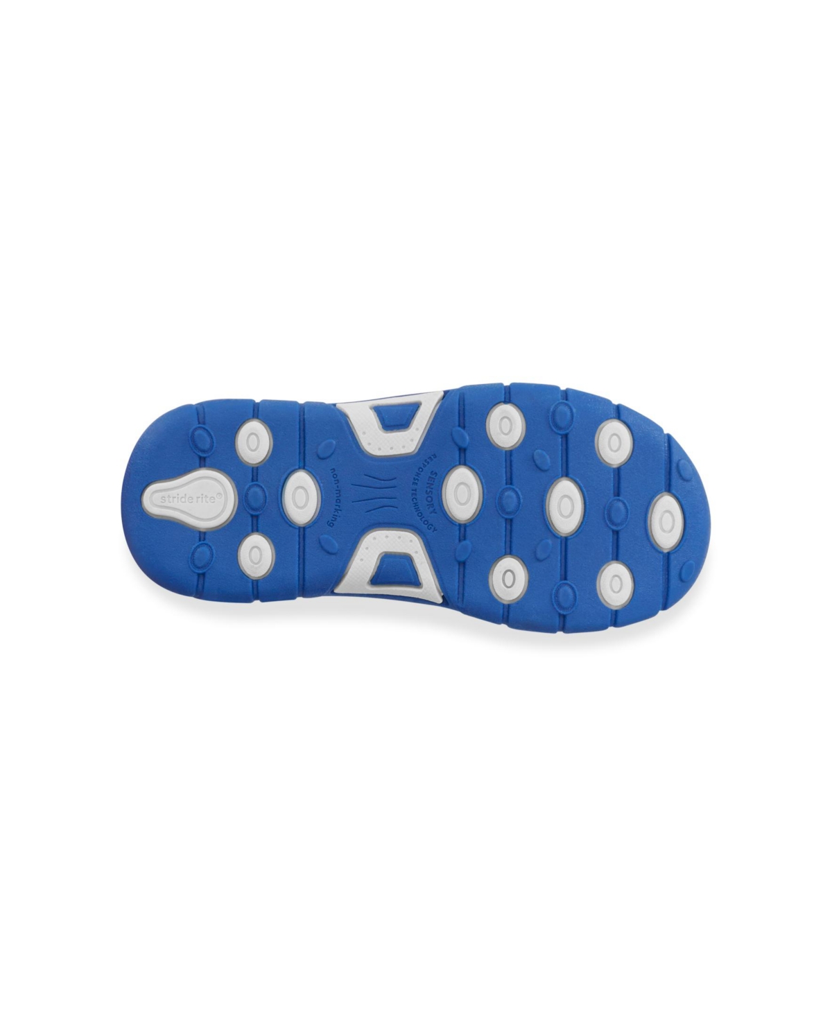 Stride Rite Little Boys Srt Wade 2.0 Apma Approved Shoe
