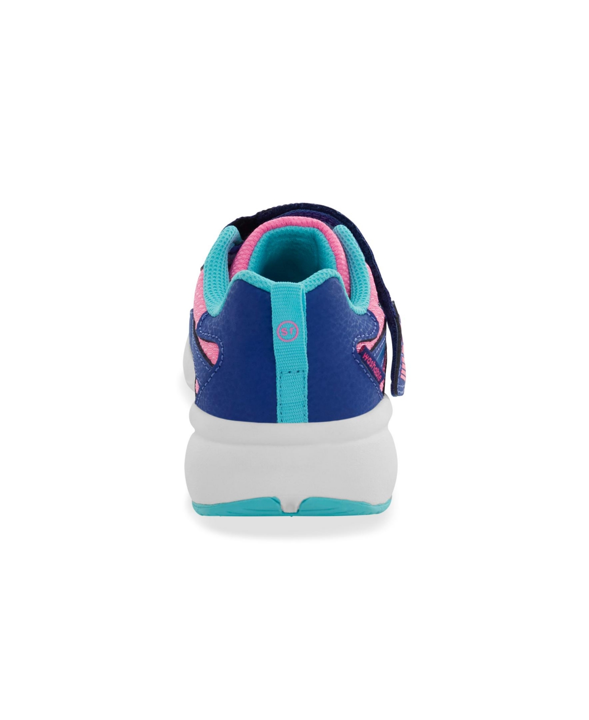 Stride Rite Little Girls M2P Journey 3.0 - Adapt Apma Approved Shoe