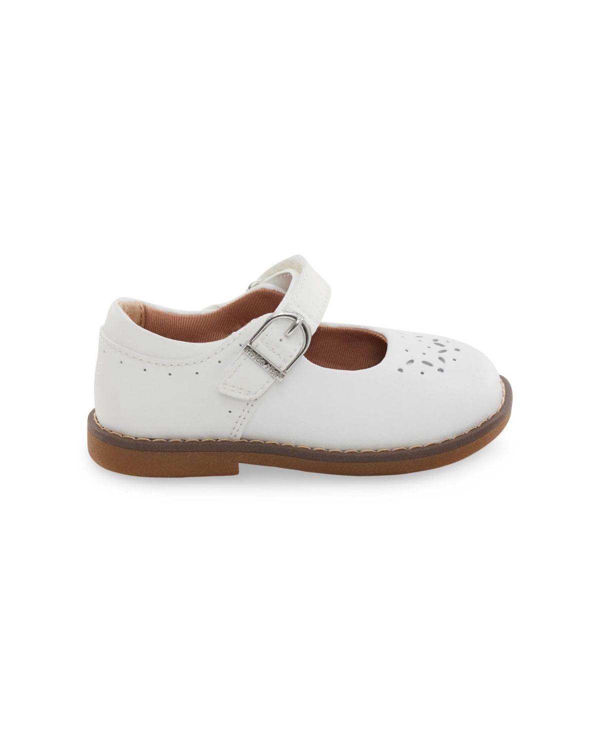 Stride Rite Little Girls Sr Mara Apma Approved Shoe