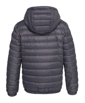 Boys Ultra Light Packable Down Puffer Jacket