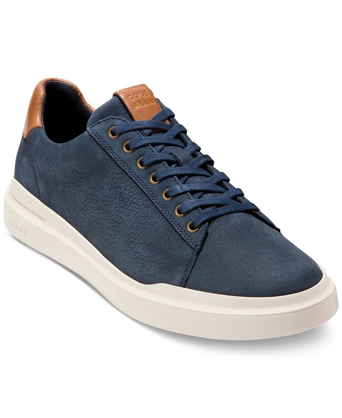 Cole Haan Men #39 s GrandPrø Rally LTT Sneaker Macy #39 s