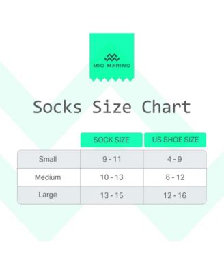 Men's Astral Nightfall Dress Crew Socks 6 Pack