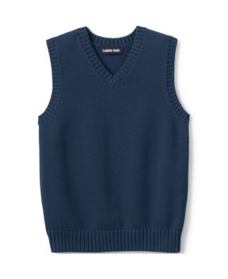 Girls Legacy Vest