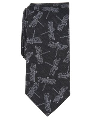 Bar III - Men's Dragonfly Tie
