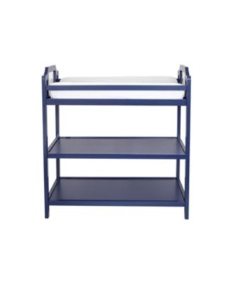 Celeste Changing Table Navy Blue