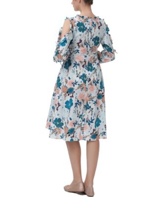 Maternity Akemi Nursing Hospital Incognito Delivery Dress
