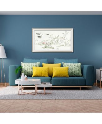 32" Alloy Prismatic Frame for Samsung The Frame or Frame Pro TV 2021-2026