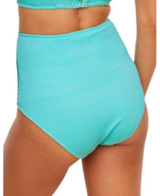 Women's Rachelle Swimwear High Waist Bikini Bottom