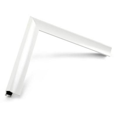 65" Alloy Prismatic Frame for Samsung The Frame or Frame Pro TV 2021-2026