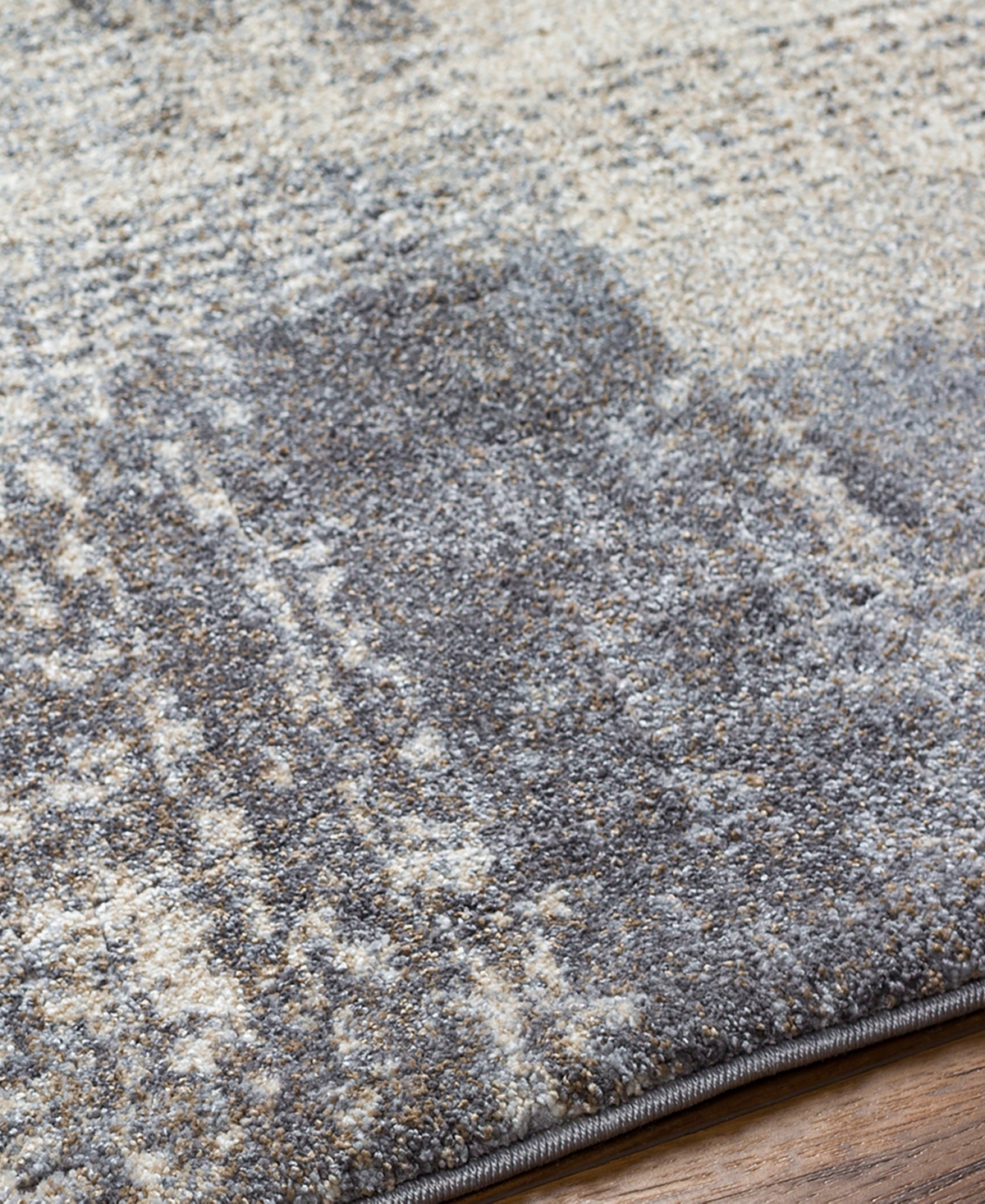 Livabliss Tuscany Tus-2348 5'3x7'3 Area Rug