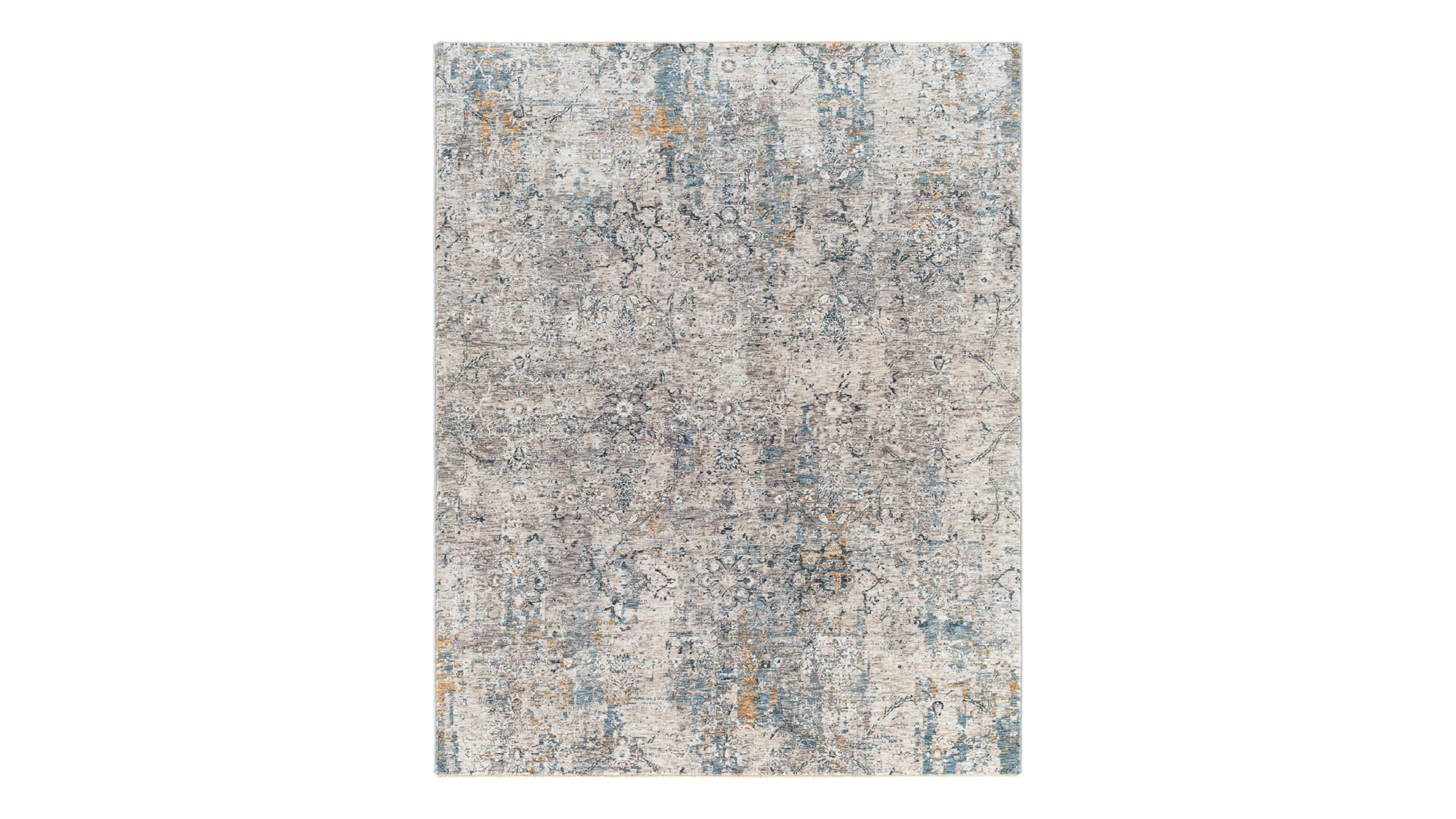 Livabliss Cardiff Cdf-2300 5'x7'5 Area Rug