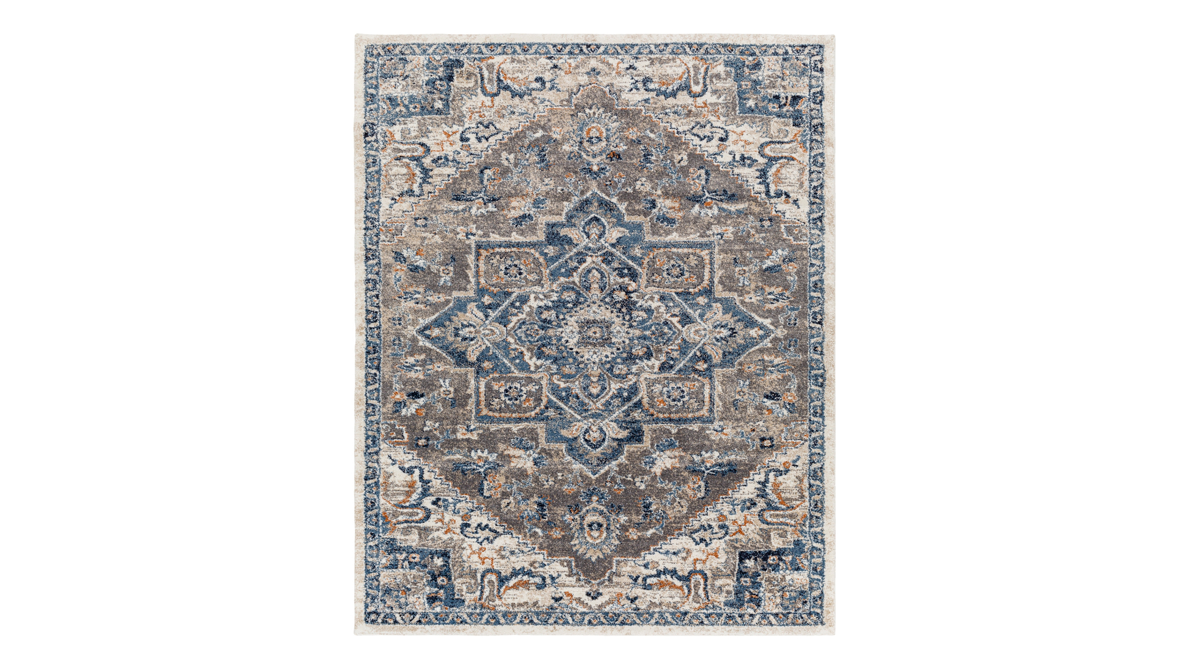 Livabliss Tuscany Tus-2334 6'7x9'6 Area Rug