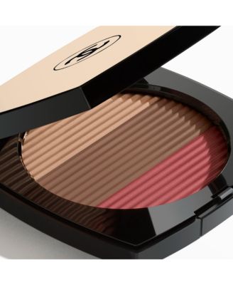 LES BEIGES Healthy Glow Sun-Kissed Powder