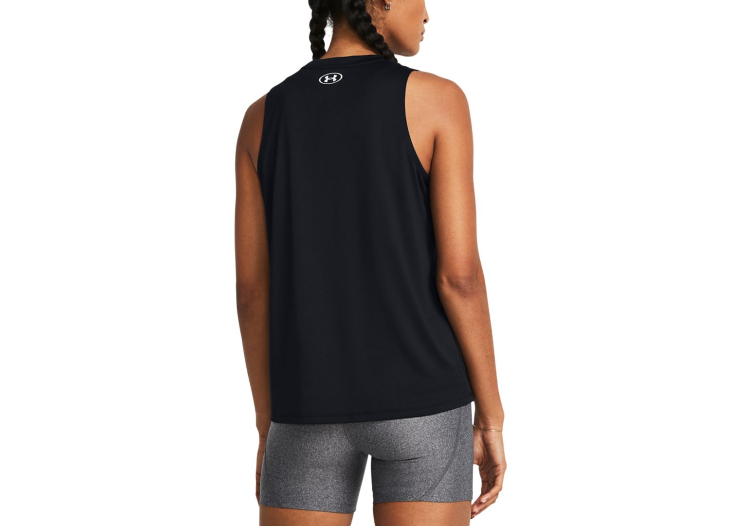 Women's UA Tech™ Crewneck Tank Top
