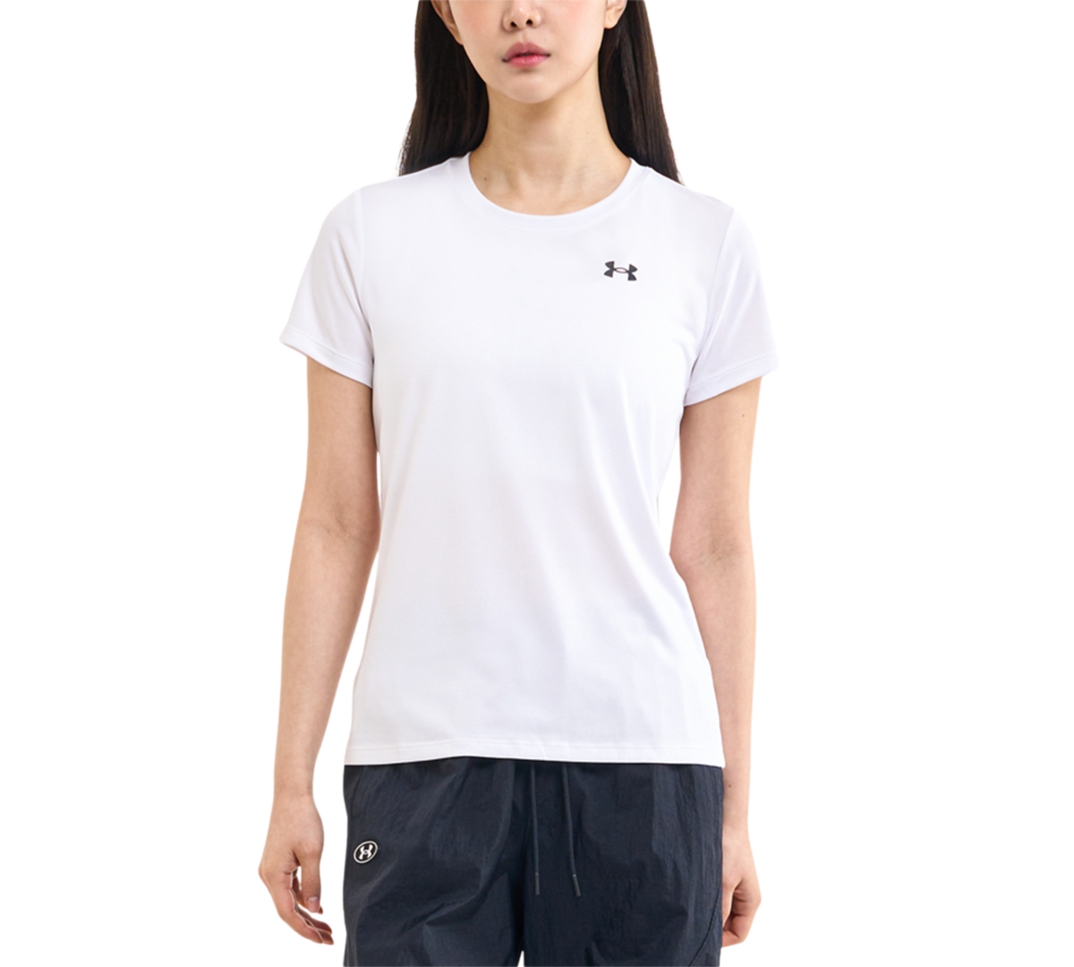 Under Armour Women's Ua Tech Short-Sleeve T-Shirt