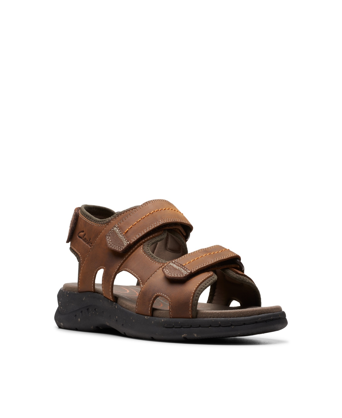 Collection Men's Walkford Walk Sandals - Light Brown