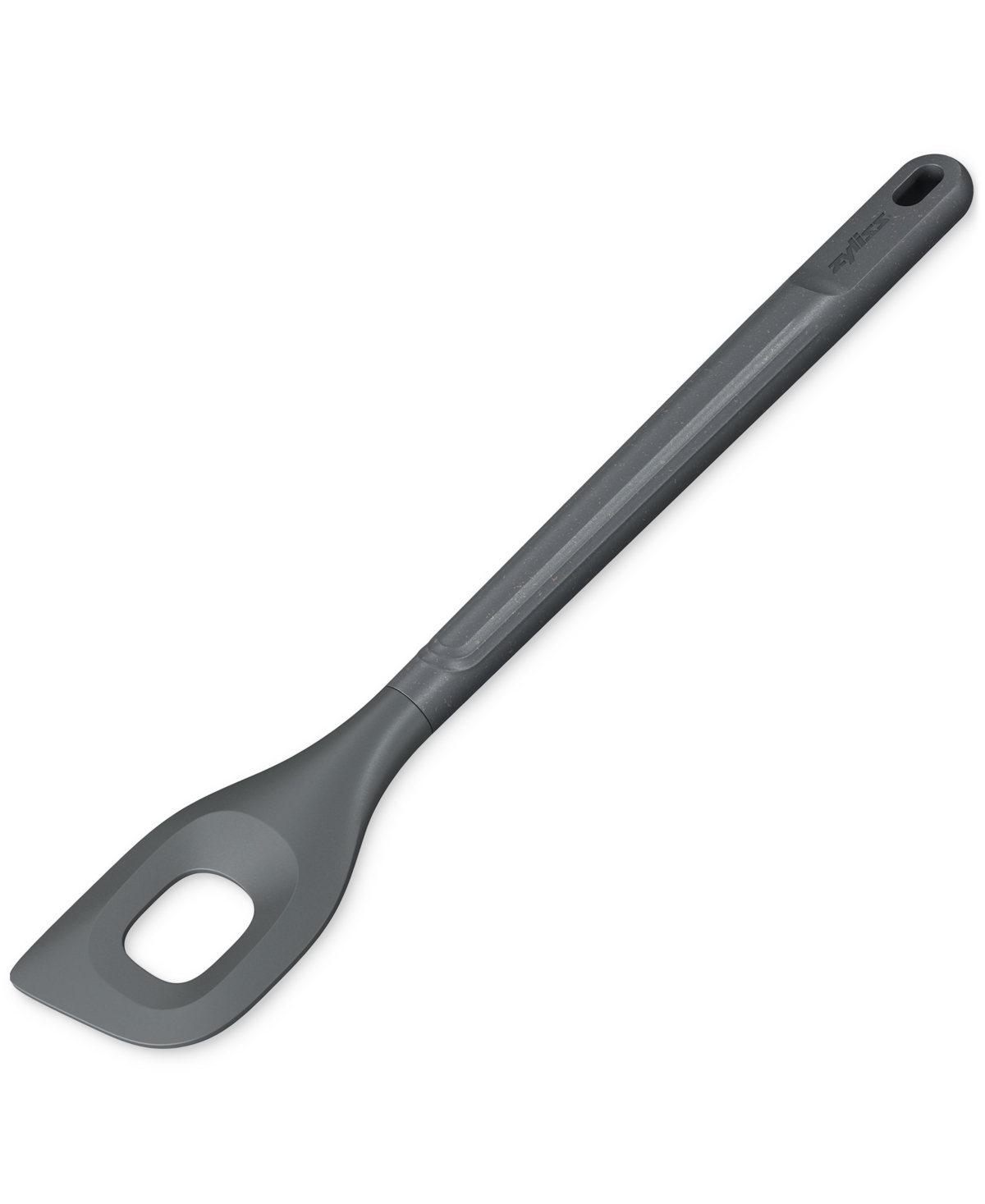 ZYLISS ANGLED OPEN MIXING SPOON 