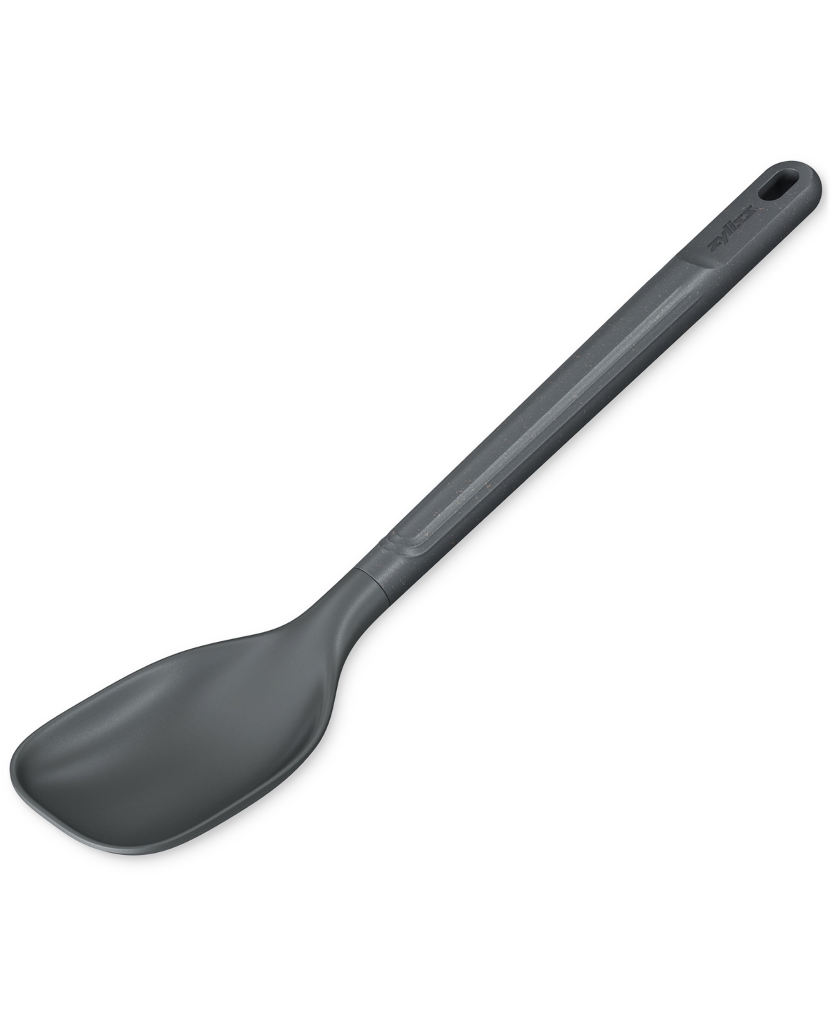 Zyliss Medium Ergonomic Stirring Spoon In Dk Gry