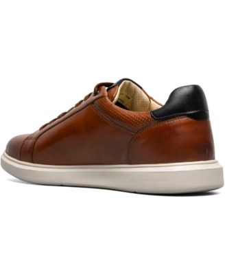 Men's Social Lace to Toe Sneaker