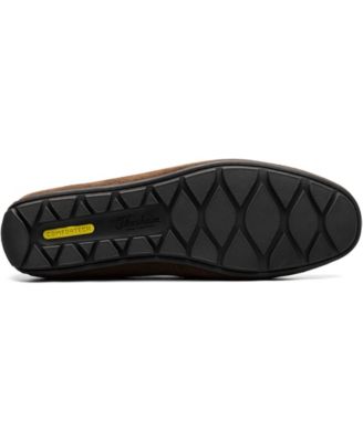Men's Motor Moc Toe Bit Driver 