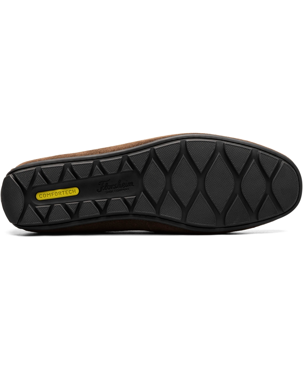 Florsheim Men's Motor Moc Toe Bit Driver