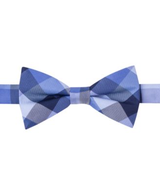 tommy hilfiger bow tie