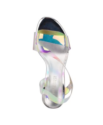 Ilene Almond Toe Dress Sandals