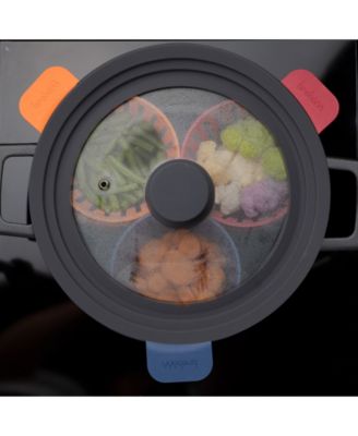 3Pc. Cooking Pod Set