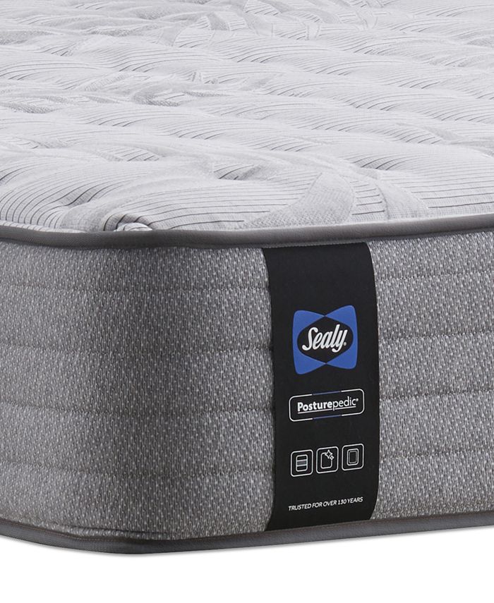 Sealy Posturepedic Lovegrove 11.5" Medium Tight Top Mattress Twin