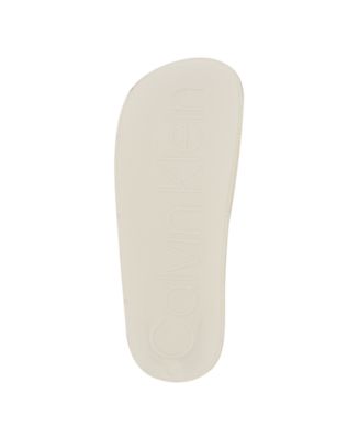 Women's Arin Logo Beach Slide Sandals