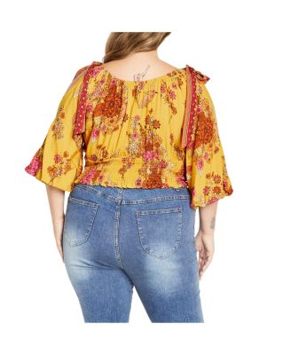 Women's Venice Top